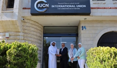 QBG Strengthens Regional Collaboration in Plant Conservation